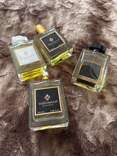 Customer photo review of Tendencia a UTobacco Vanille