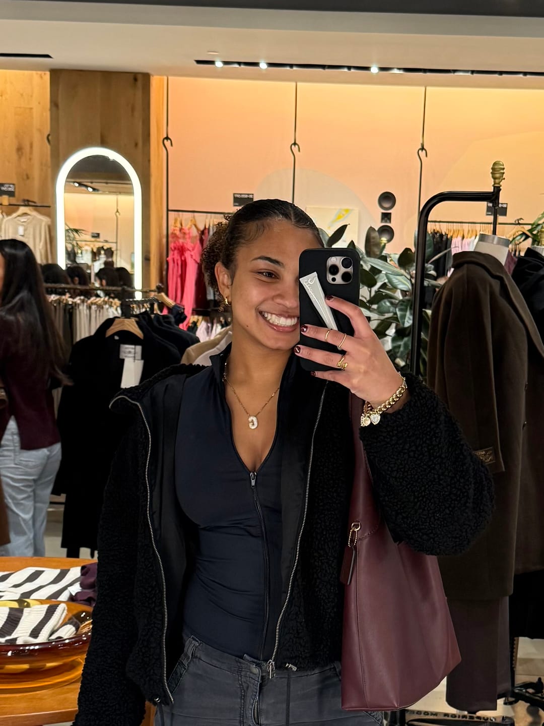 Customer photo review of RACER ZIP