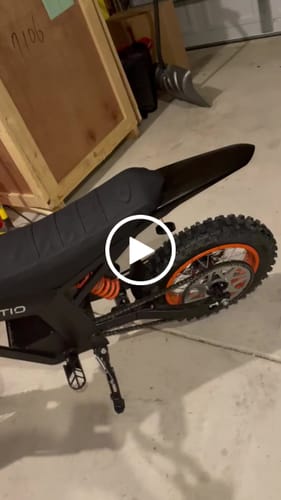 Customer video review of Shipping Protection