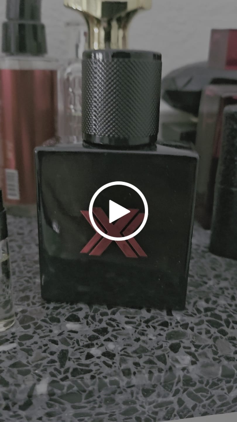 Customer video review of Syxgott Pheromon Parfum | 50ml