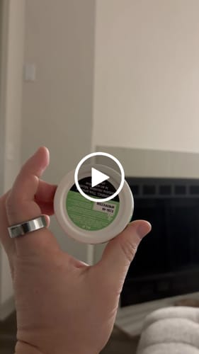 Customer video review of Peppermint Nicotine Pouches