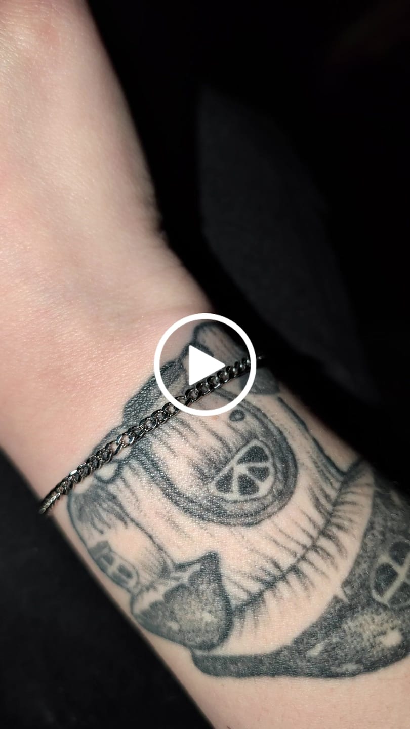Video reseña de cliente del Kit de Pulsera Permanente FabuLove