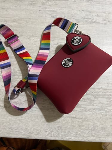 Customer photo review of Pochette