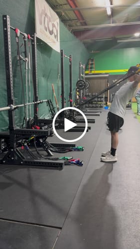 Customer video review of Philippians 4:13 Warrior Performance Shorts