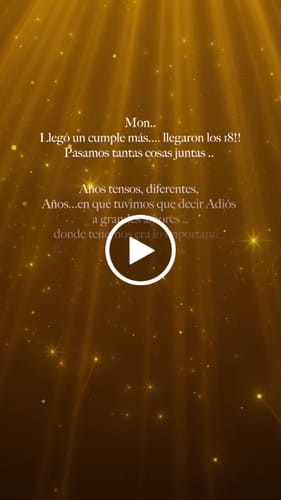 Customer video review of Entrega en 48h garantizada - O te devolvemos tu dinero