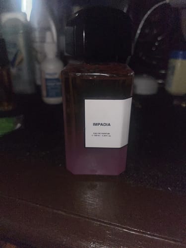 Customer photo review of BDK Parfums Impadia