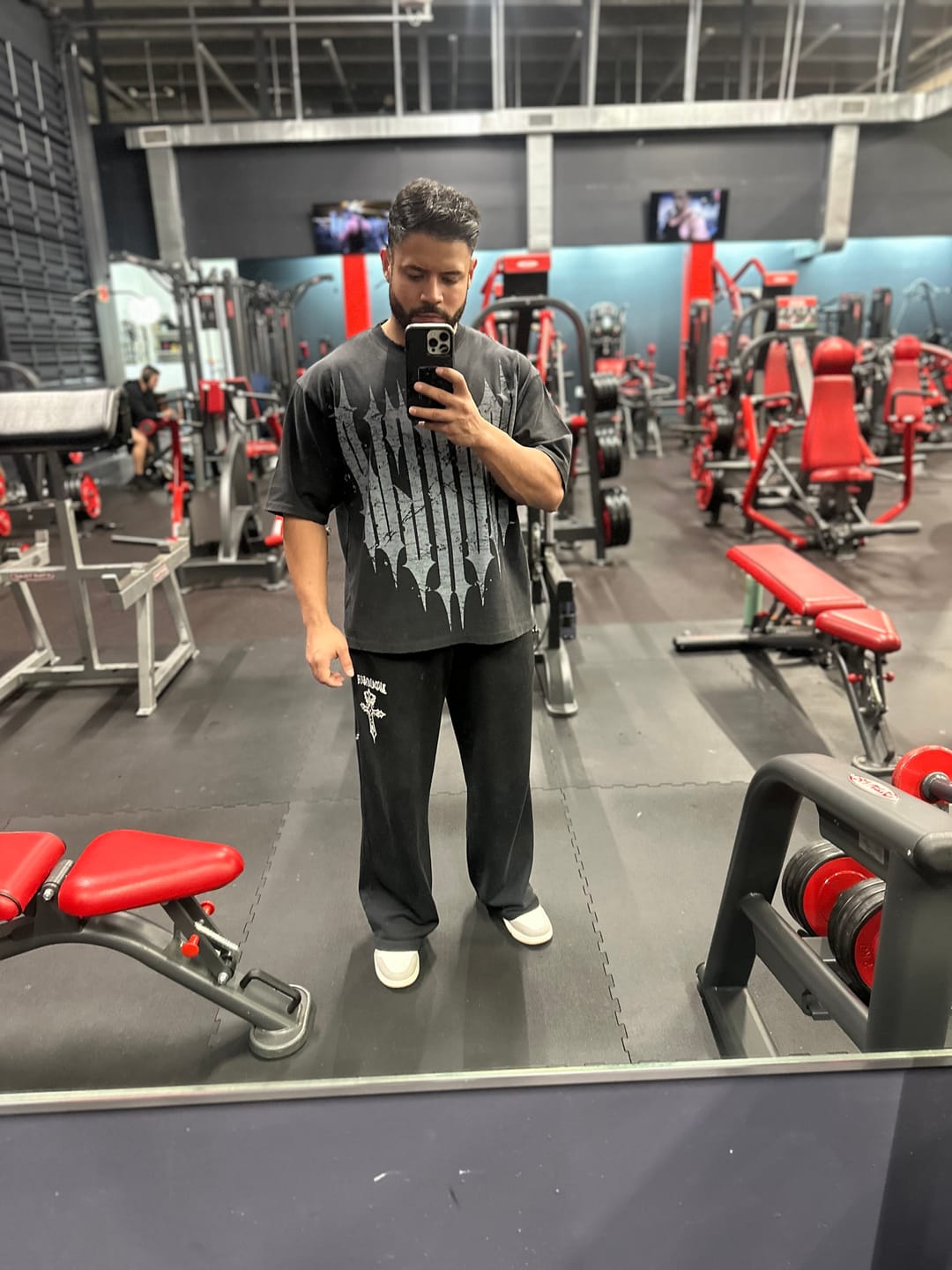Customer photo review of 6042 - Arsenal Cargo Pants