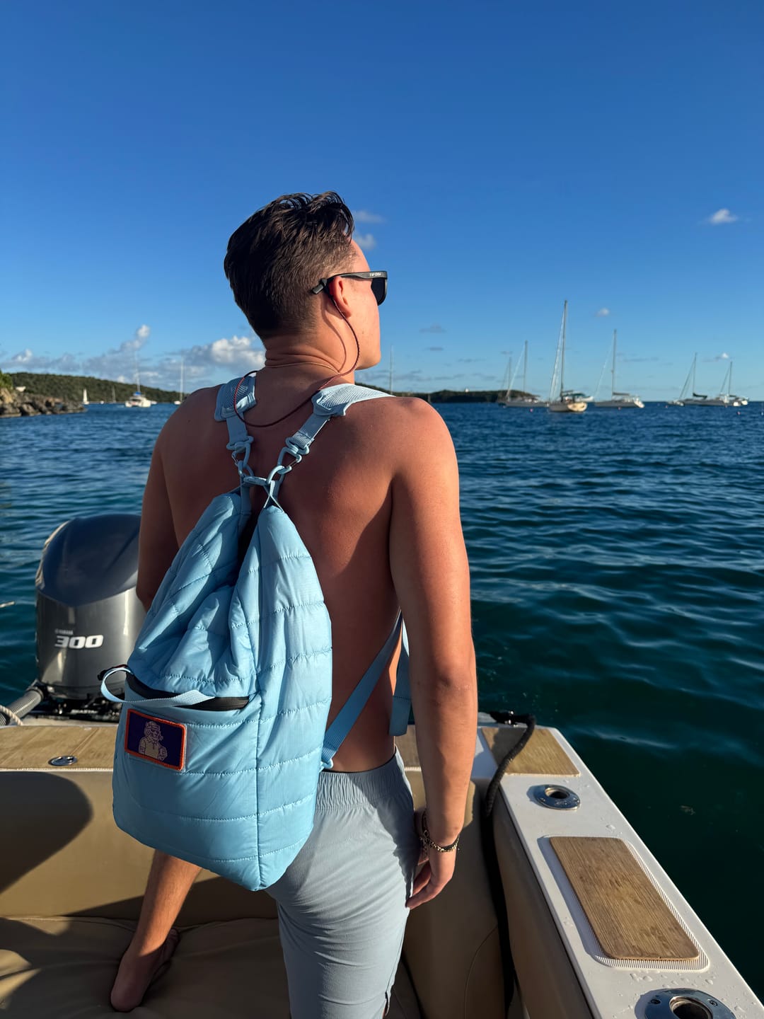 Customer photo review of The Mayfly 14L Cooler
