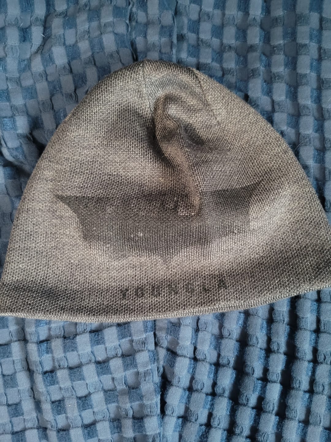 Customer photo review of 9062 - Batman Beanies