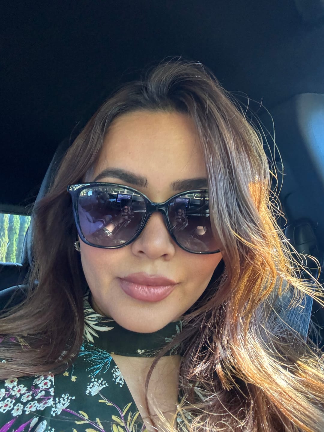 Customer photo review of HAIRtamin Fórmula Avanzada
