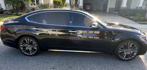 Customer photo review of RUBBIT Electric Plus Trial Kit [s]