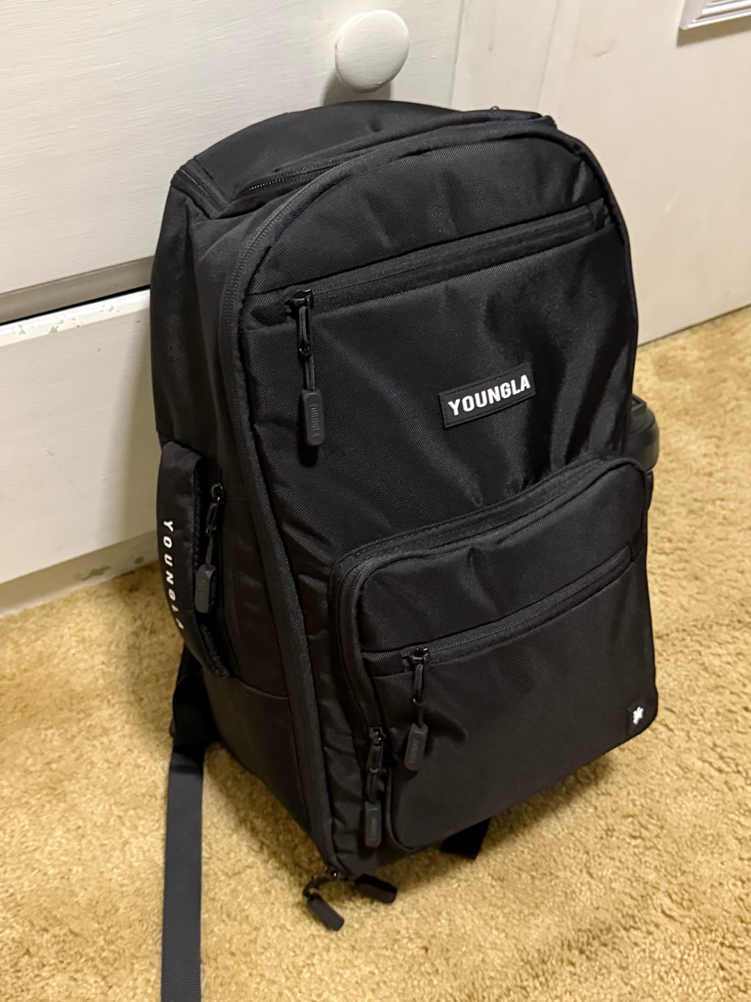 Customer photo review of 730 Expedition Backpacks