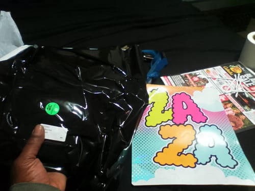 Customer photo review of Jolly Ranchers Littles- Bulk Littles - Indica