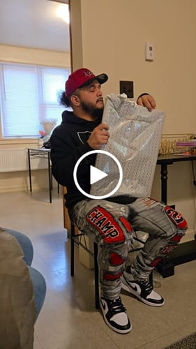 Customer video review of The Good Witch of Light II
