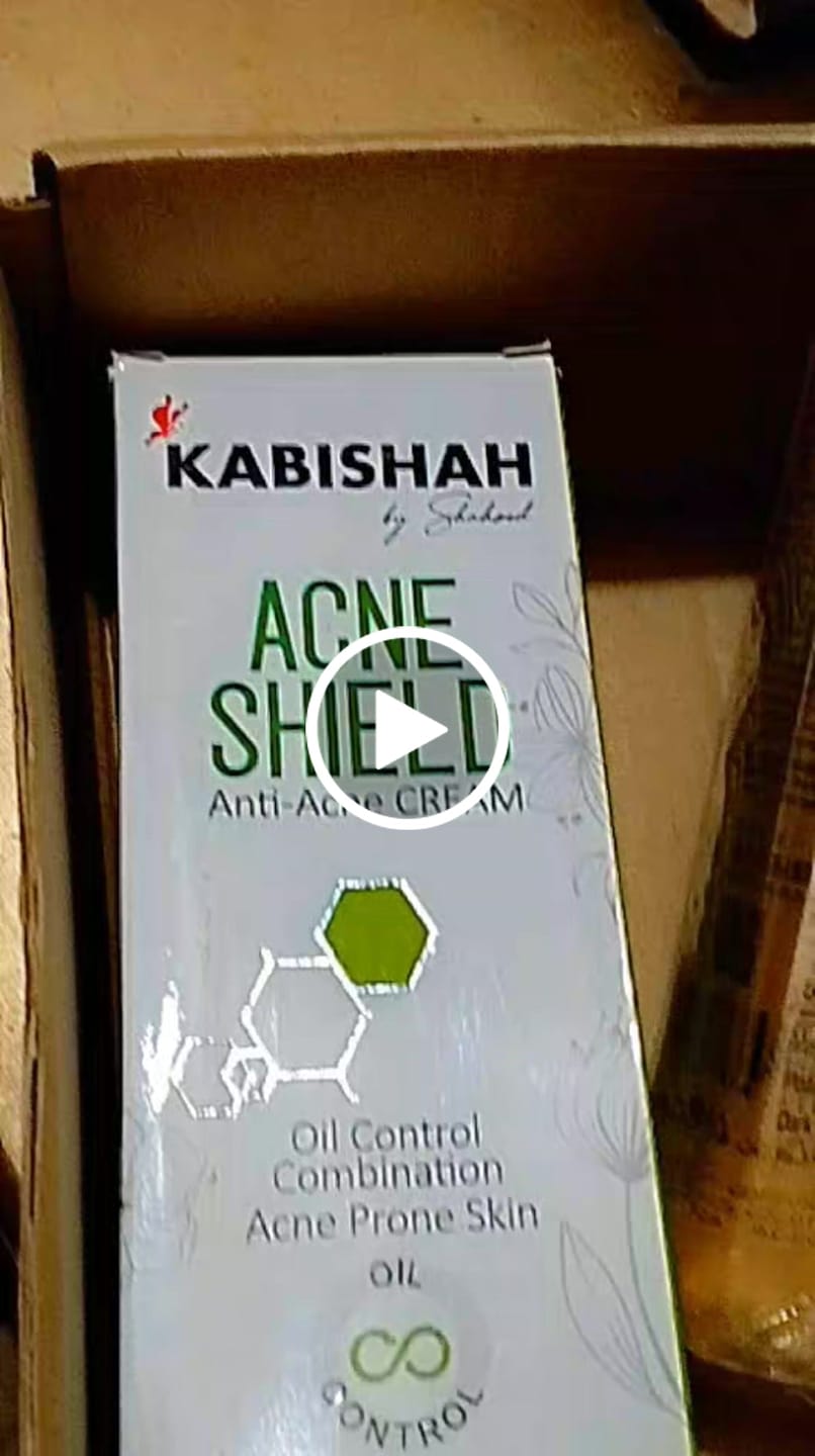 Customer video review of Ultimate Acne Relief Pack