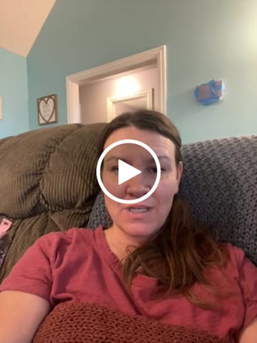 Customer video review of Migranium - World’s 1st Anti-Migraine Super Formula for Headaches + Brain Fog + Stress