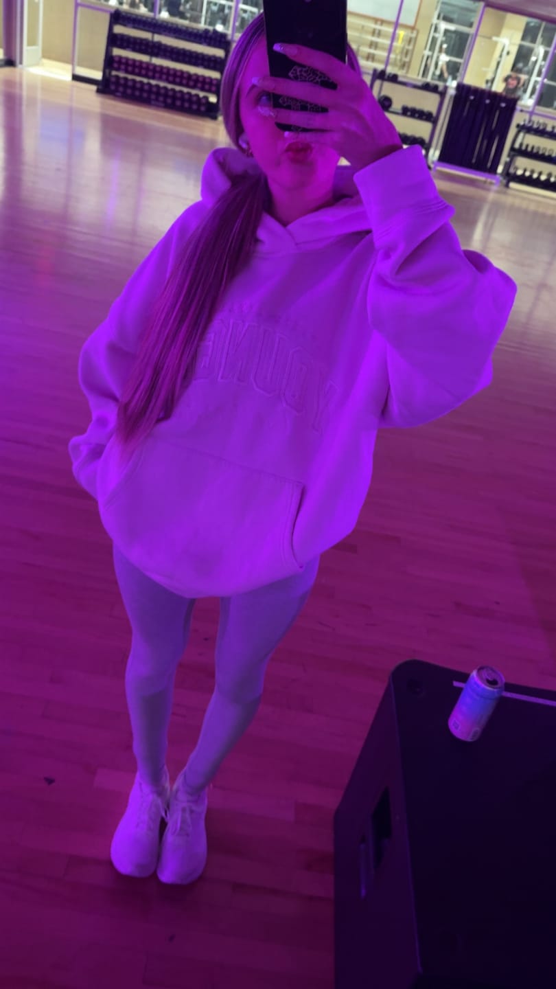Customer photo review of W2225 - Reset Legging