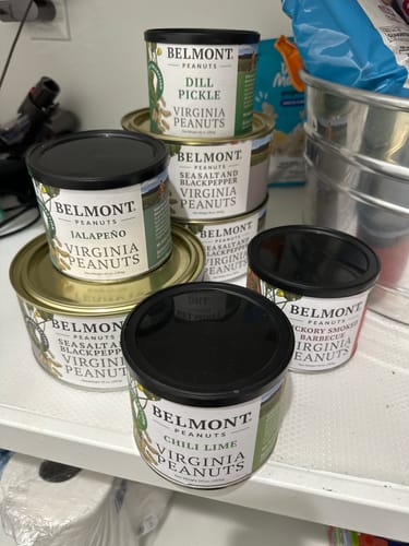 Customer photo review of Chili Lime