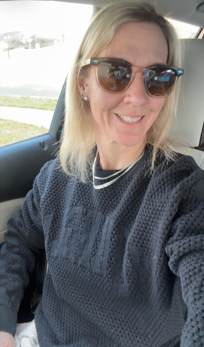 Customer photo review of 8016 - 99 Knit Long Sleeves