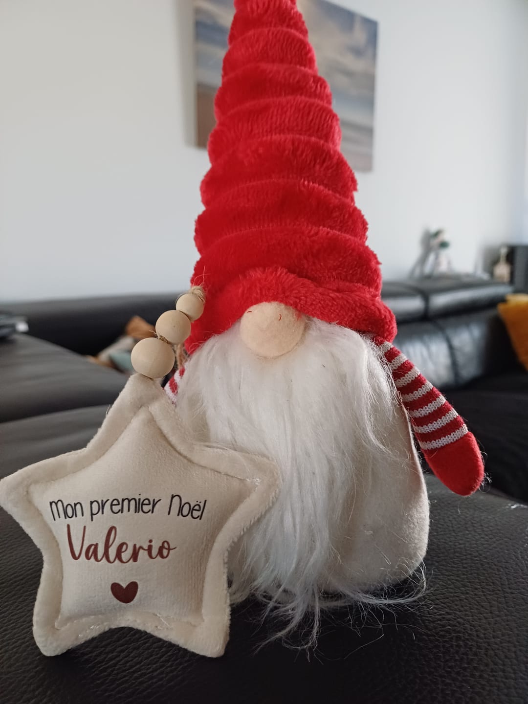 Customer photo review of First Xmas