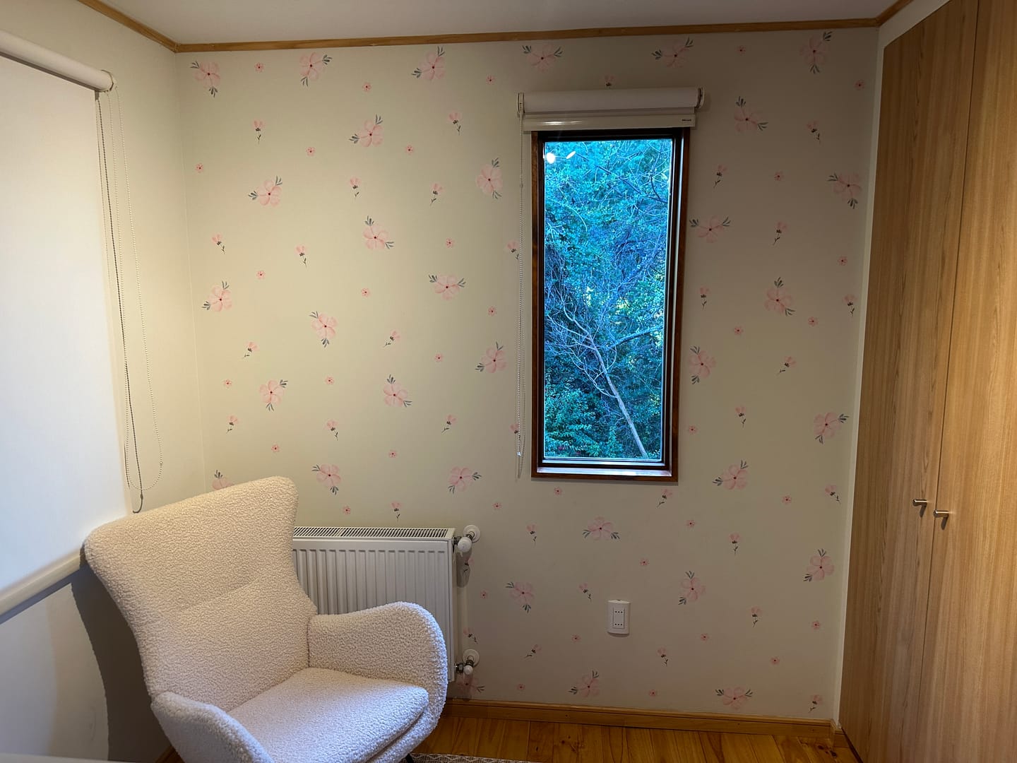 Customer photo review of Flores
