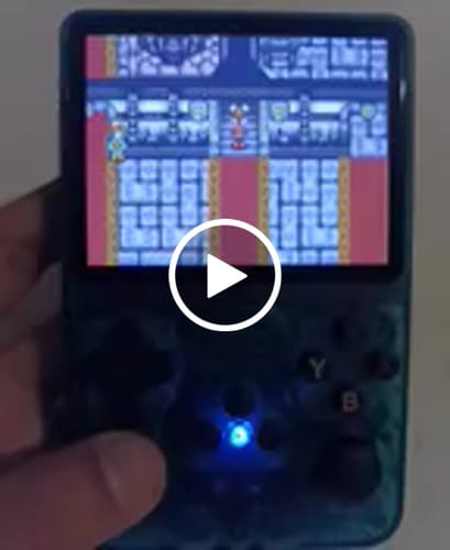 Reseña con vídeo de un cliente sobre RetroGamer™ Beast®
