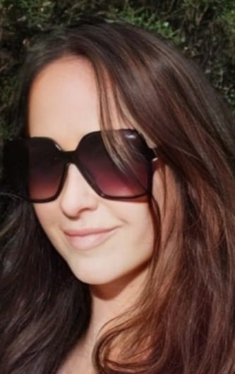 Customer photo review of Fashionista Black