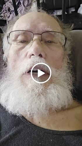 Customer video review of Ultra Methylene Blue - Fresh Mint Flavor