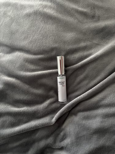 Customer photo review of To Go - Power Spray