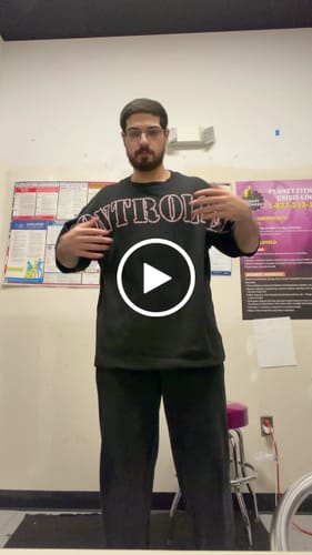 Customer video review of Flame Pump Cover