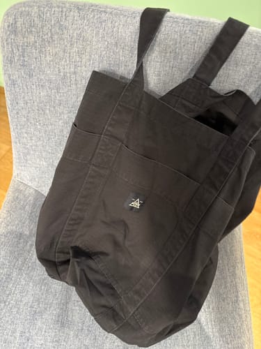 Customer photo review of תיק אתא לכל יום