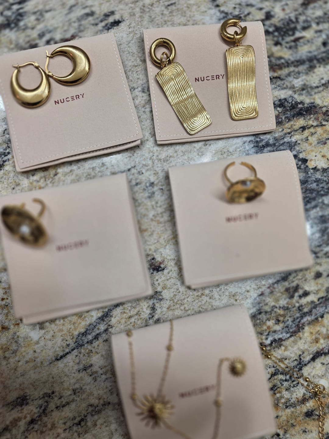Customer photo review of Tera