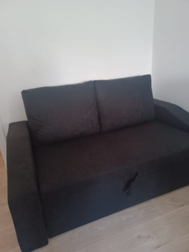 Customer photo review of Sofa NEO BS mikro
