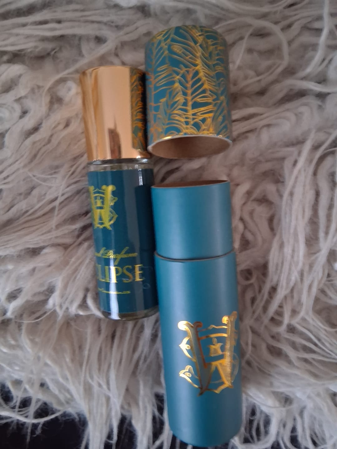 Customer photo review of Eclipse