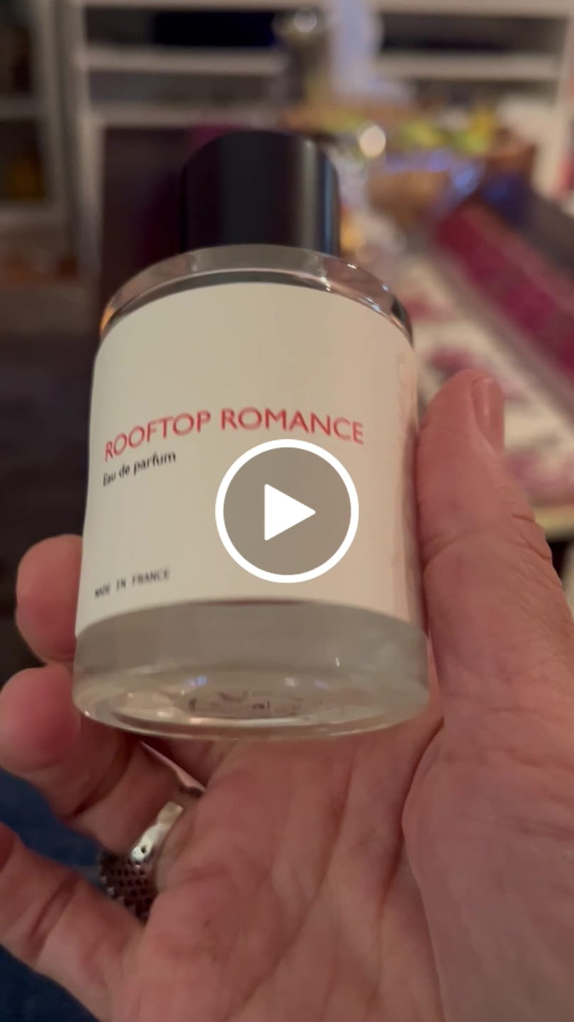 Customer video review of Rooftop Romance