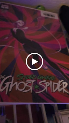 Customer video review of Justice League Unlimited (2024) #13