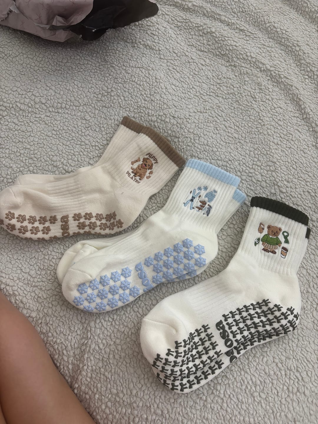 Customer photo review of Merry Beary