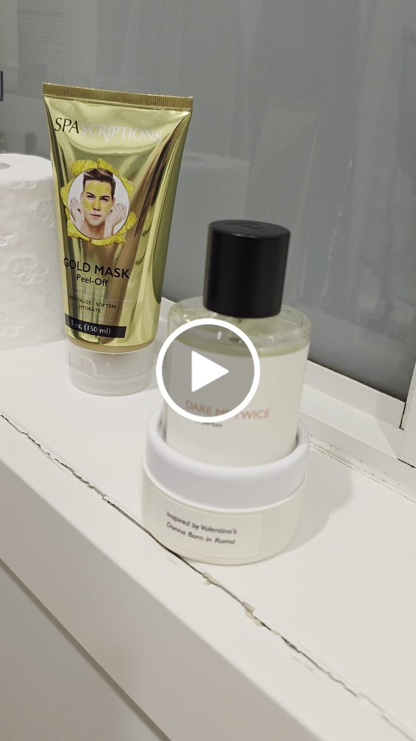 Customer video review of Dare Me Twice