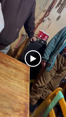 Customer video review of Custom Turned Yellow Portrait + Unframed Poster