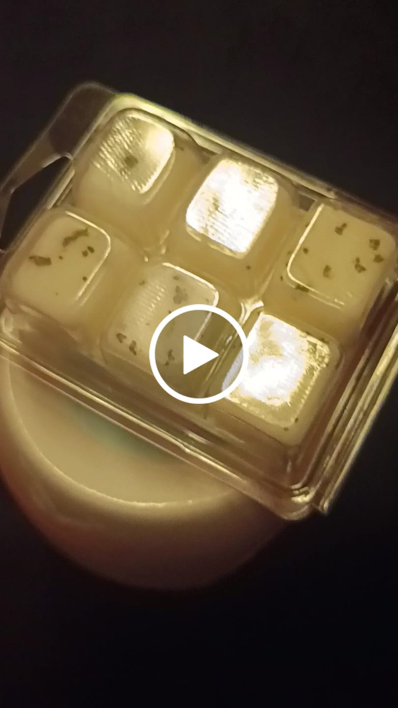 Customer video review of Fragancia EUCALIPTO