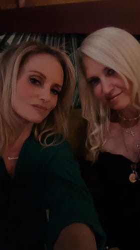 Customer photo review of Venom's Pheromone Scent Collection