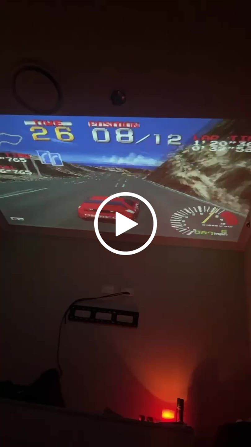 Customer video review of MovieHub™ Ultra HD Gaming Bundle