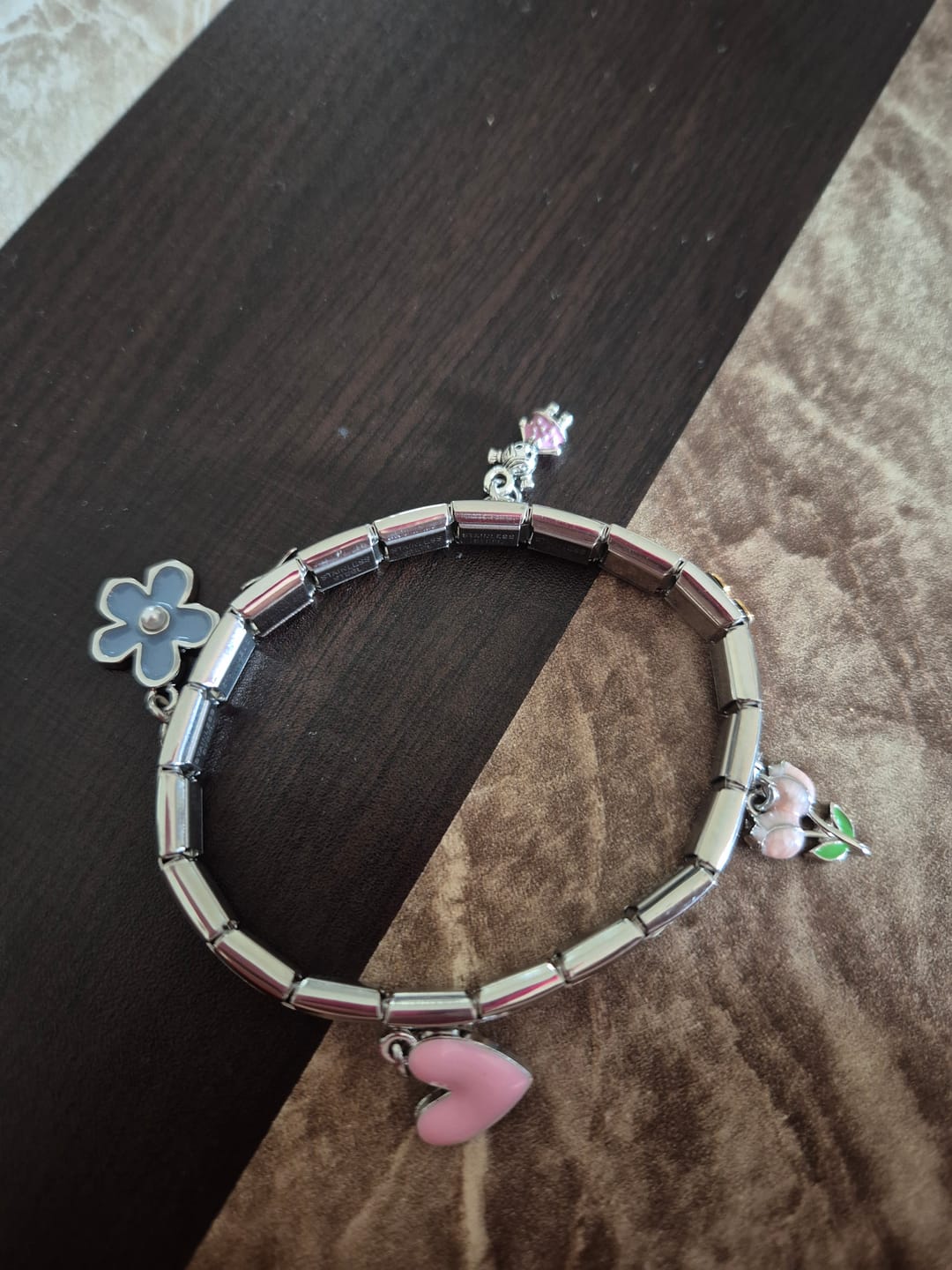 Customer photo review of Herramienta para Ajustar Pulsera