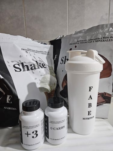 Customer photo review of Reto 30 Días