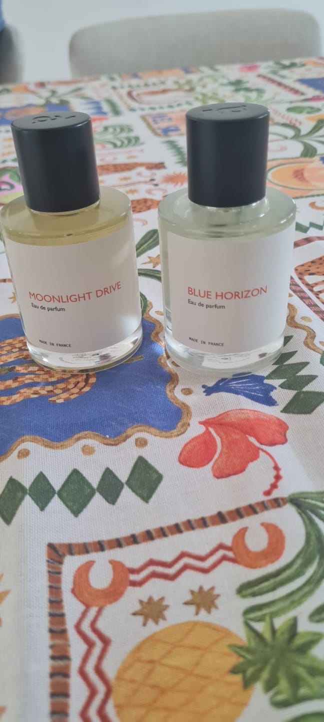 Customer photo review of Moonlight Drive