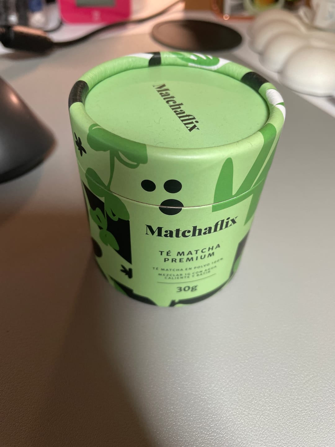 Customer photo review of Sticks Travel