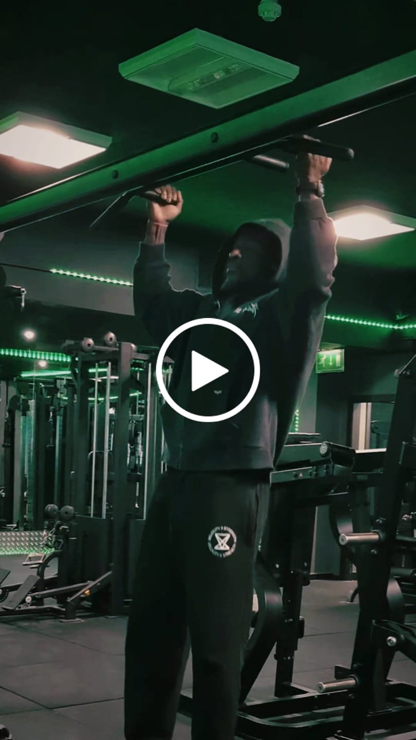 Customer video review of 5211 - Batman Zip-Ups