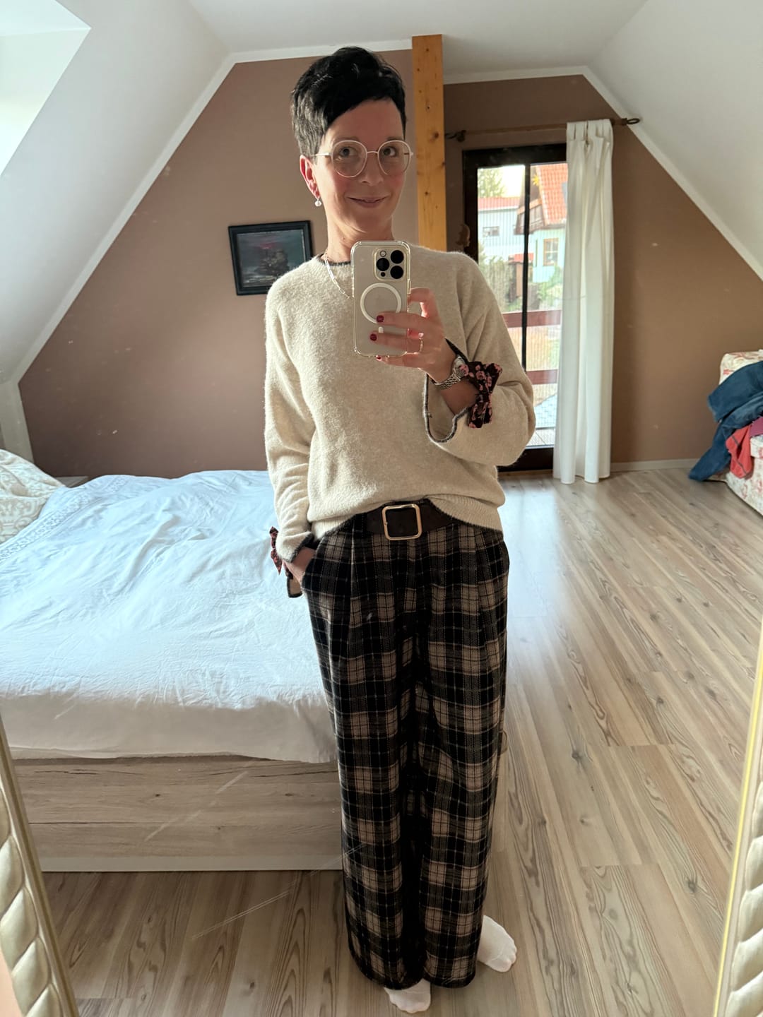 Customer photo review of Pulli Gerda Milchkaffee
