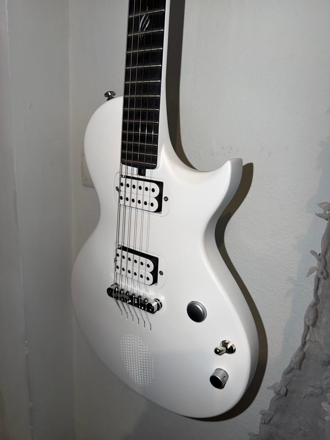 Customer photo review of Nova Go Sonic