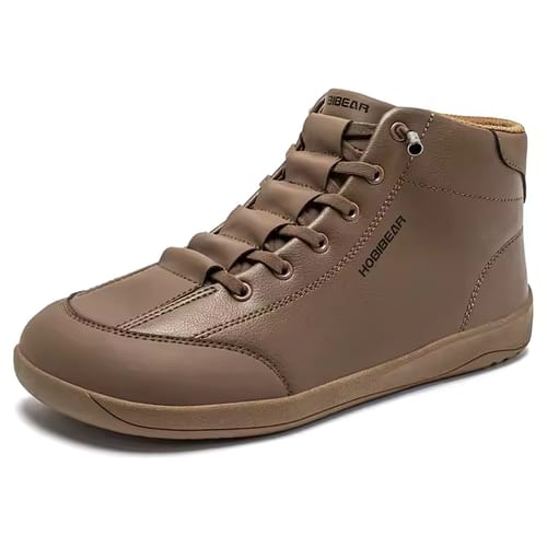 Customer photo review of Ash - Scarpe Barefoot Invernali
